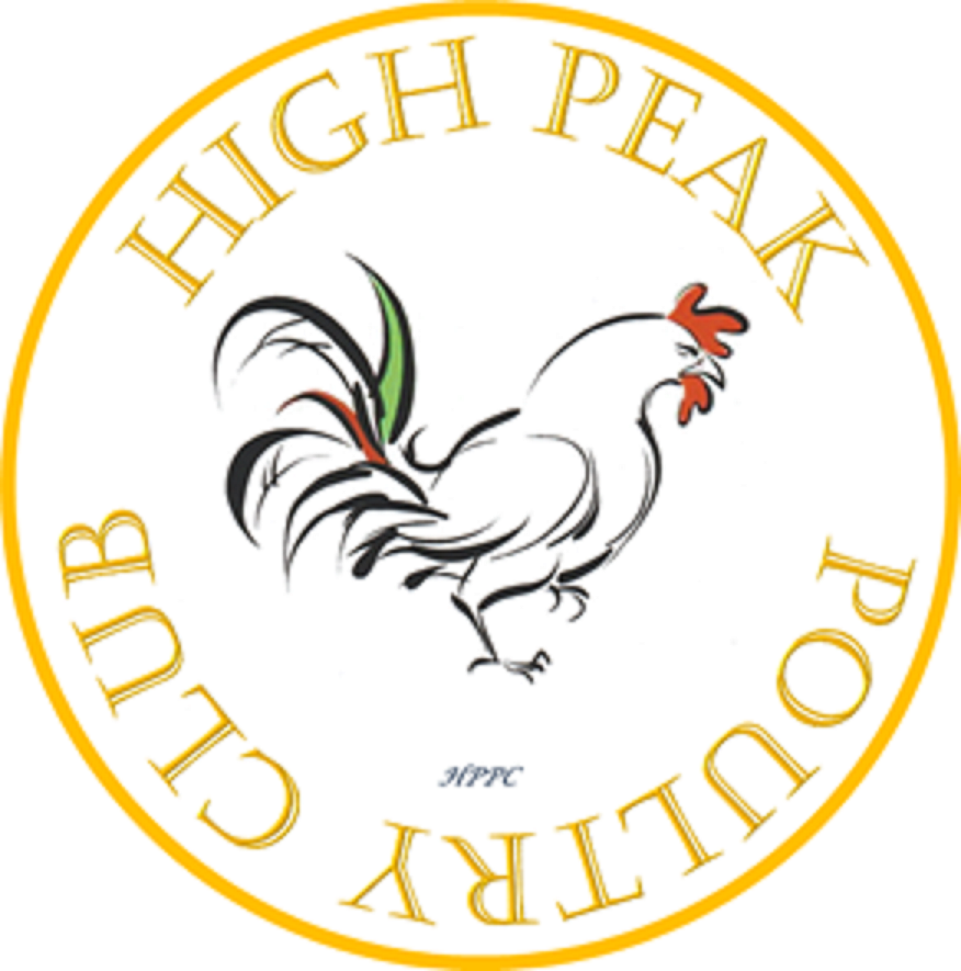 High Peak Poultry Club